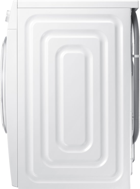 Samsung WW70J5426DW Vrijstaand Voorbelading 7kg 1400RPM A+++-30% Wit wasmachine