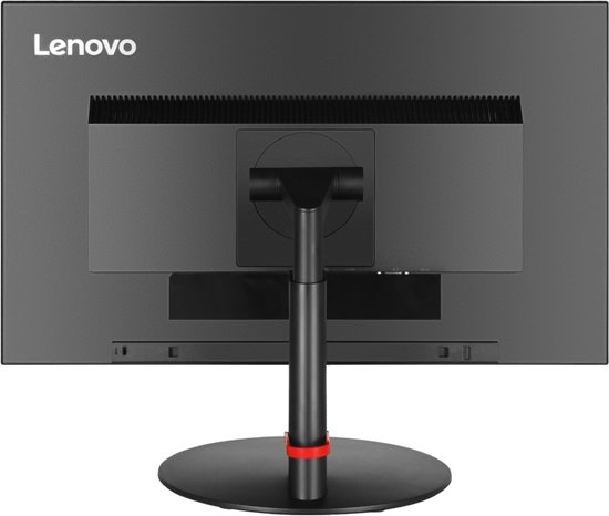Lenovo ThinkVision T24m LED display 60,5 cm (23.8'') Full HD Flat Zwart