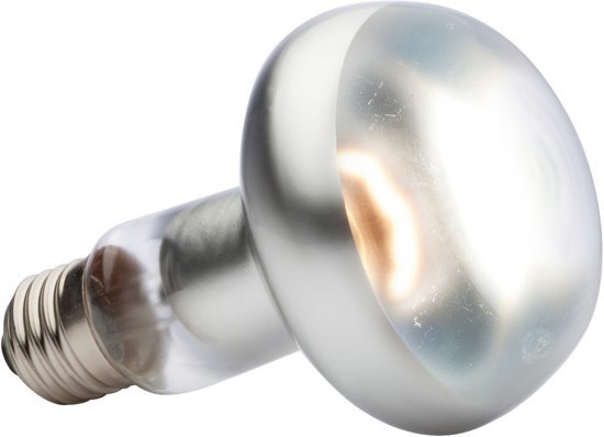 Exo Terra - Warmtespot Basking Spot Lamp - 150W