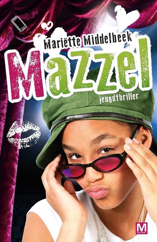 Mazzel