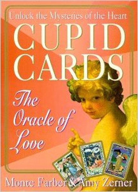 Afbeelding van het spel Cupid Cards