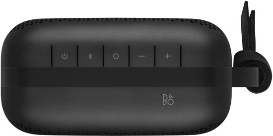 B&O PLAY BeoPlay P6 Portable Bluetooth Speaker