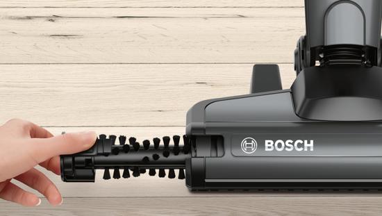 Bosch BBH2P214L Readyy'y 2-in-1 Steelstofzuiger
