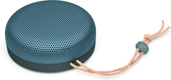 B&O PLAY BeoPlay A1 Portable Bluetooth Speaker