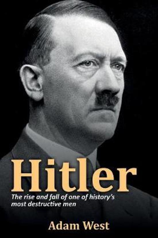 Essay - “Weimar politicians must bear the greatest responsibility for Hitler becoming Chancellor in 1933, Discuss this view.”