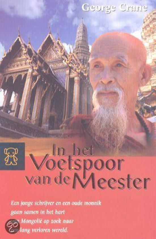 In Het Voetspoor Van De Meester - George Crane | Stml-tunisie.org