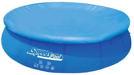Speedy Pool zwembad afdekzeil 300Cm