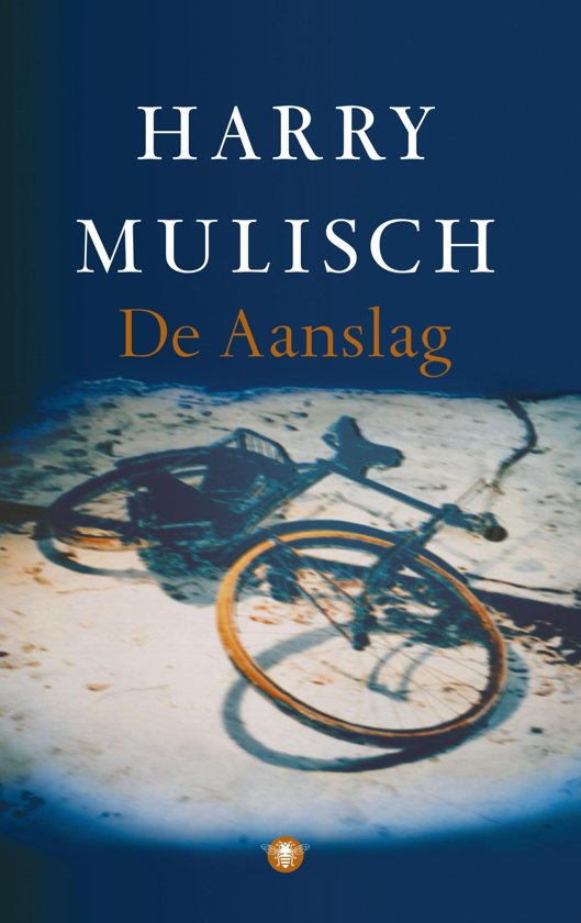 Boekverslag Nederlands  De Aanslag, ISBN: 9789023443780