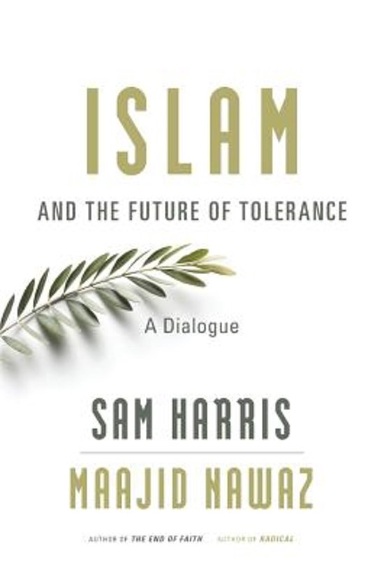 cover Islam and the Future of Tolerance
