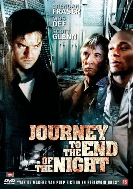 journey to the end of the night (film)