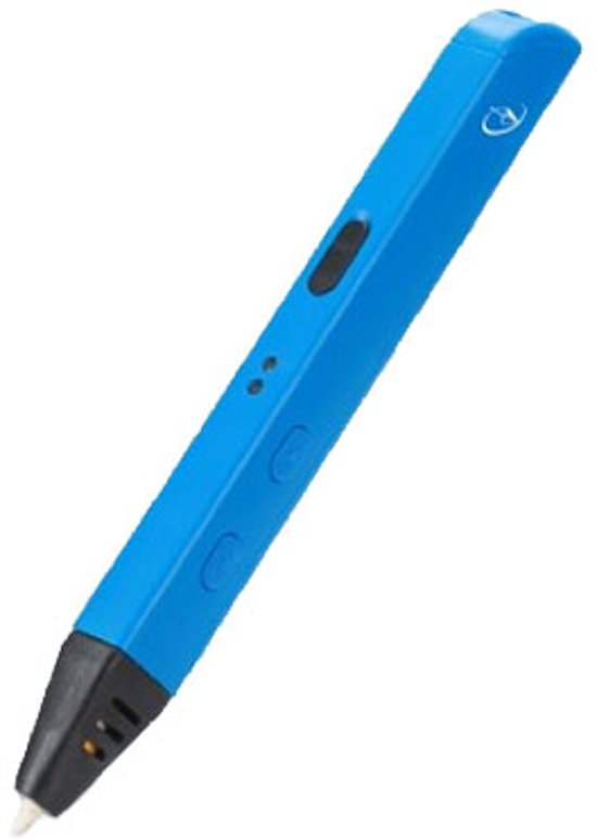 Gembird3 3DP-PEN-01 - 3D pen voor ABS/PLA