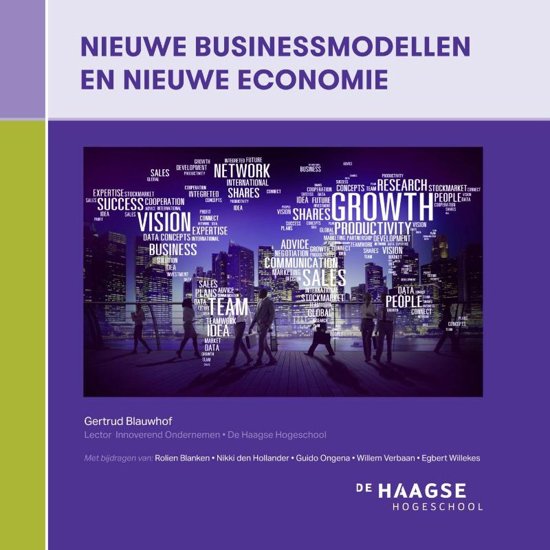 gertrud-blauwhof-nieuwe-businessmodellen-en-nieuwe-economie