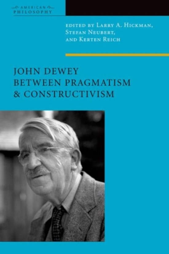 stefan-neubert-john-dewey-between-pragmatism-and-constructivism