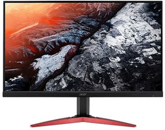 Acer KG271Cbmidpx - Full HD LED Gaming Monitor