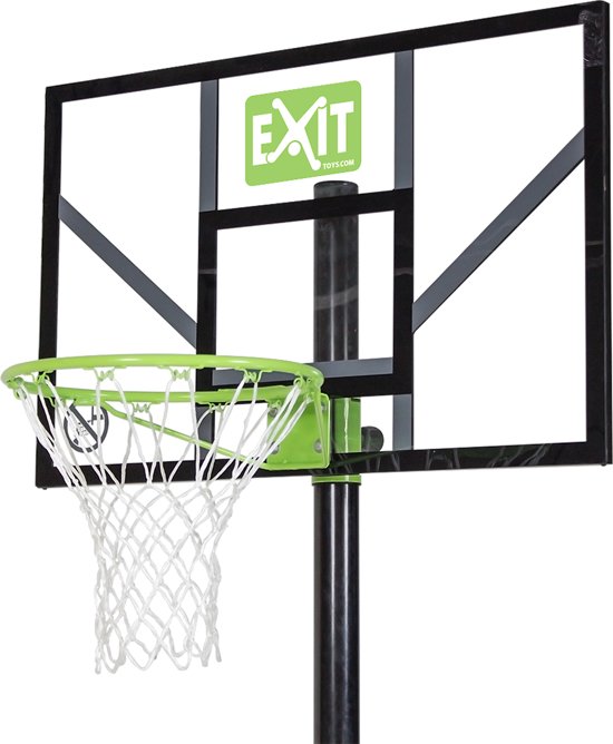 EXIT Comet Draagbare Basketbalring