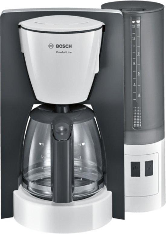 Bosch TKA6041 ComfortLine Koffiezetapparaat