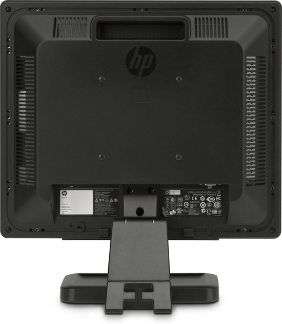 HP ProDisplay P17A - Monitor
