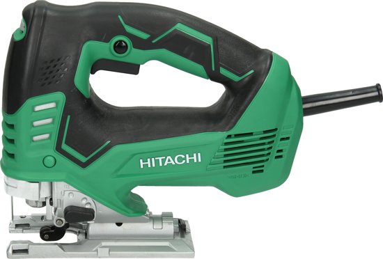 Hitachi CJ160V(W1) Decoupeerzaagmachine