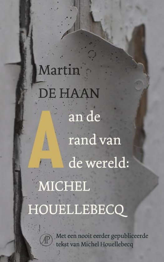 martin-de-haan-aan-de-rand-van-de-wereld-michel-houellebecq