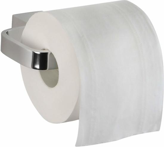 Wonderbaar bol.com | Toiletpapier houder - WC papier houder - toiletrolhouder PI-94