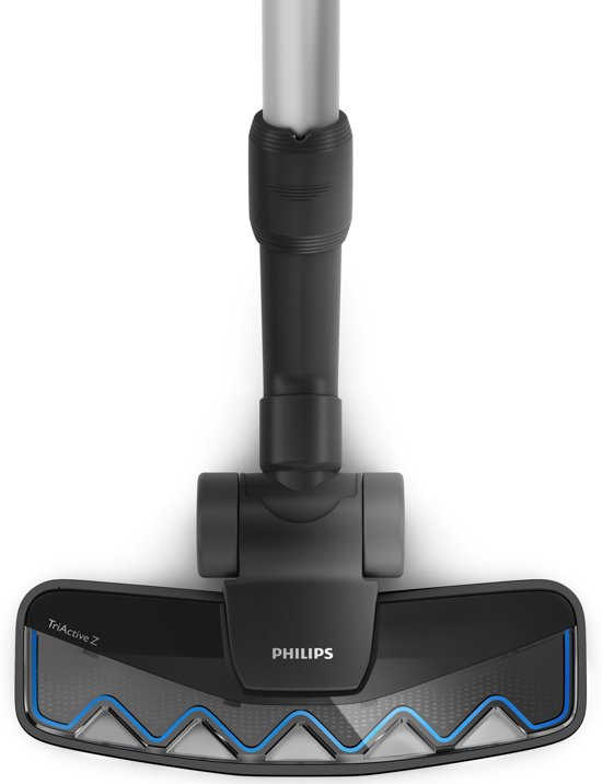 Philips FC9921/09 PowerPro Ultimate Stofzuiger