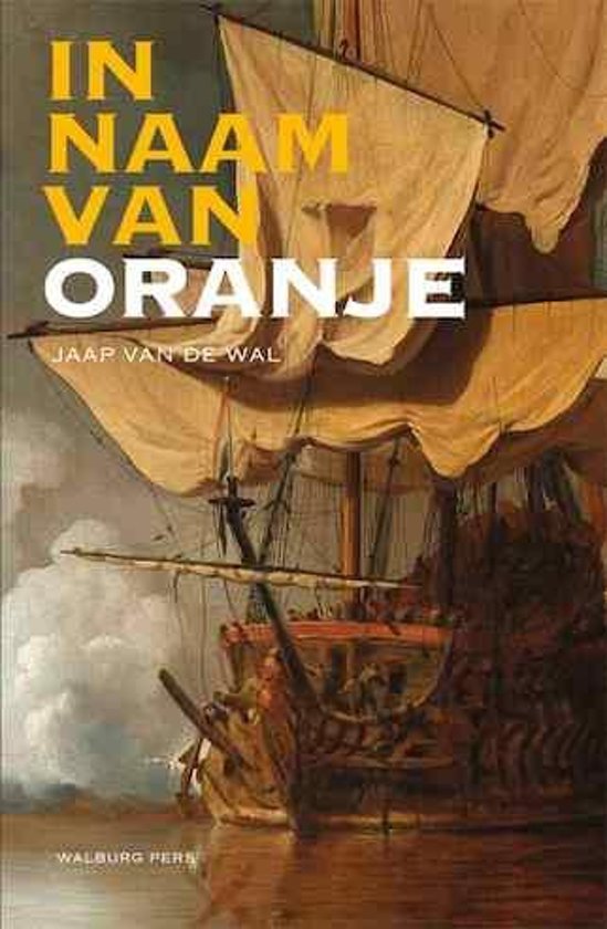jaap-van-de-wal-in-naam-van-oranje