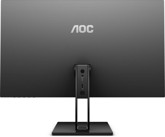 AOC 22V2Q - Full HD IPS Monitor (75Hz)