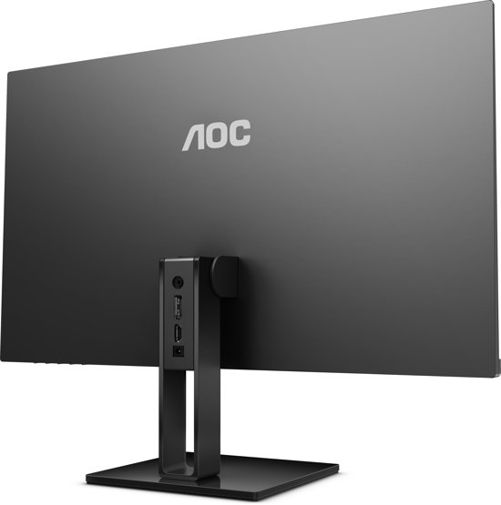 AOC 22V2Q - Full HD IPS Monitor (75Hz)