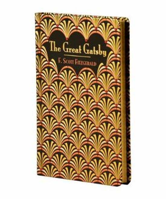 The Great Gatsby Quotation Bank