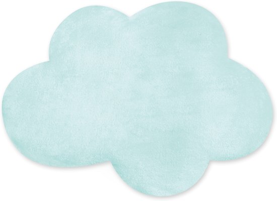 Afbeelding van het spel Bemini boxkleed wolk softy 75x110cm cloud fresh boxkleed wolk softy 75x110cm cloud fresh