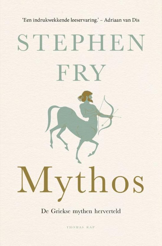 cover Mythos