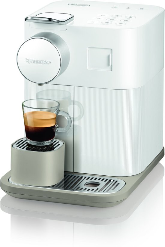 Nespresso DeâLonghi Gran Lattissima EN560W Koffiemachine