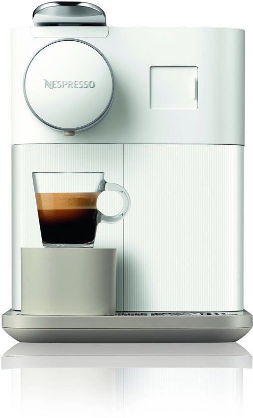 Nespresso DeâLonghi Gran Lattissima EN560W Koffiemachine
