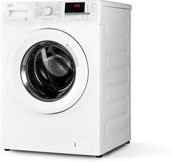 Beko WTV7712BLS - Wasmachine