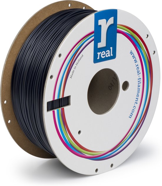 REAL Filament PETG shifting blue 1.75mm (1kg)