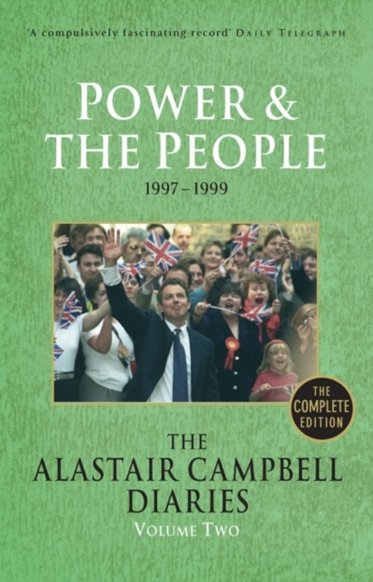 alastair-campbell-diaries-volume-two