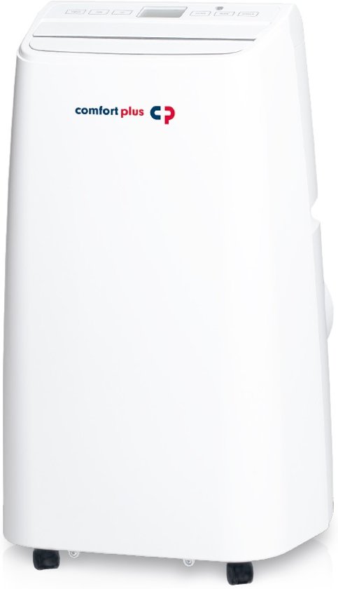 ComfortPlus CP-12 mobiele airco 3,5kW koelen + verwarmen