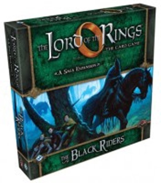 Thumbnail van een extra afbeelding van het spel Lord of the Rings Lcg