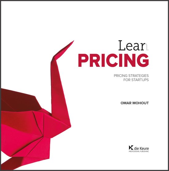 Lean Pricing