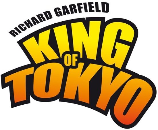 Thumbnail van een extra afbeelding van het spel Lello King Of Tokyo: Power Up Expansion Pack
