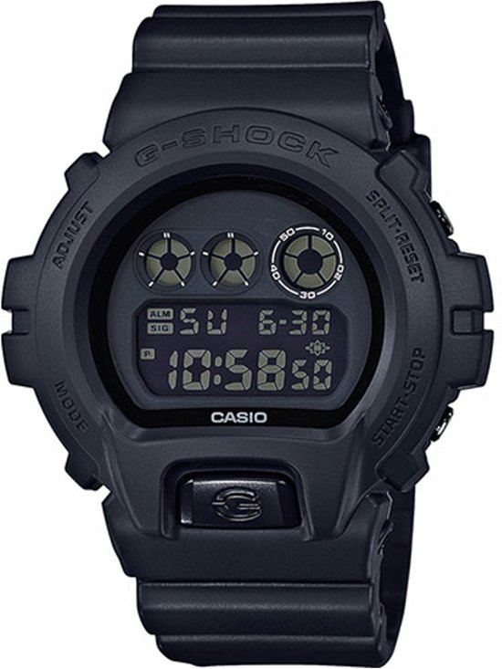 Casio G-Shock Digitaal Horloge