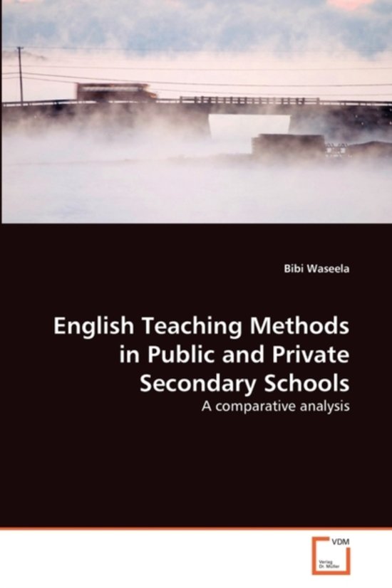 history of english teaching methods