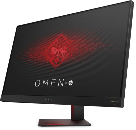 OMEN by HP 27 inch - Gaming Monitor