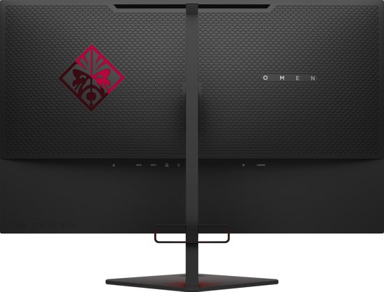 OMEN by HP 27 inch - Gaming Monitor