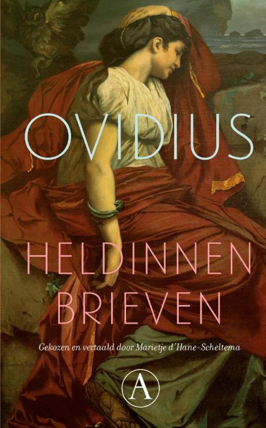 Latijn Ovidius 