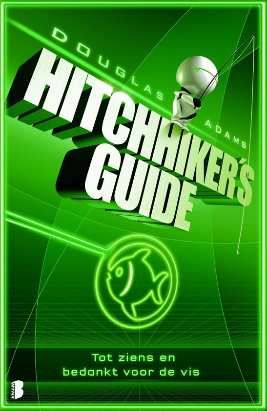 douglas-adams-hitchikers-guide-deel-4