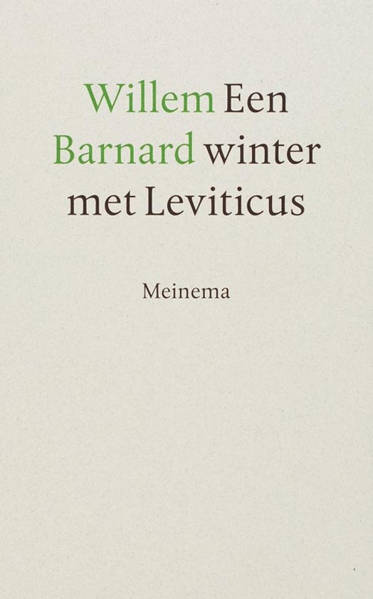willem-barnard-een-winter-met-leviticus