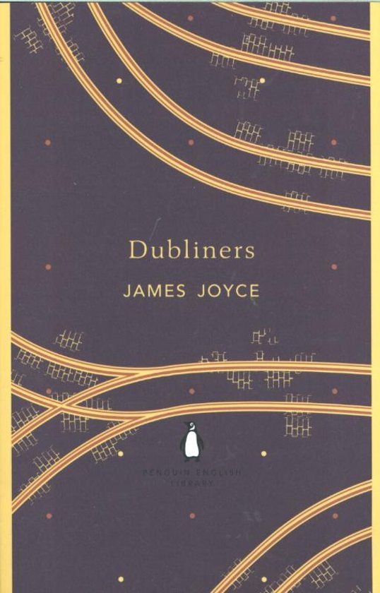 james-joyce-dubliners