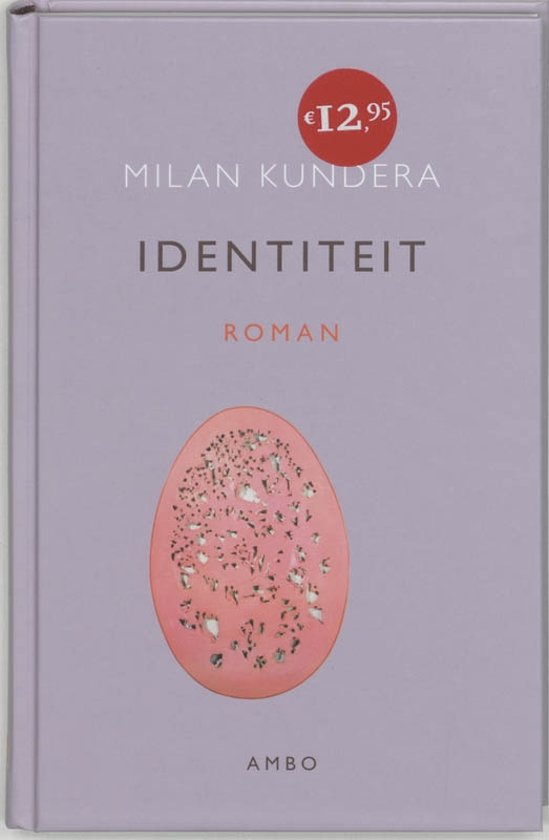 Résultat de recherche d'images pour "Milan Kundera: Identiteit"
