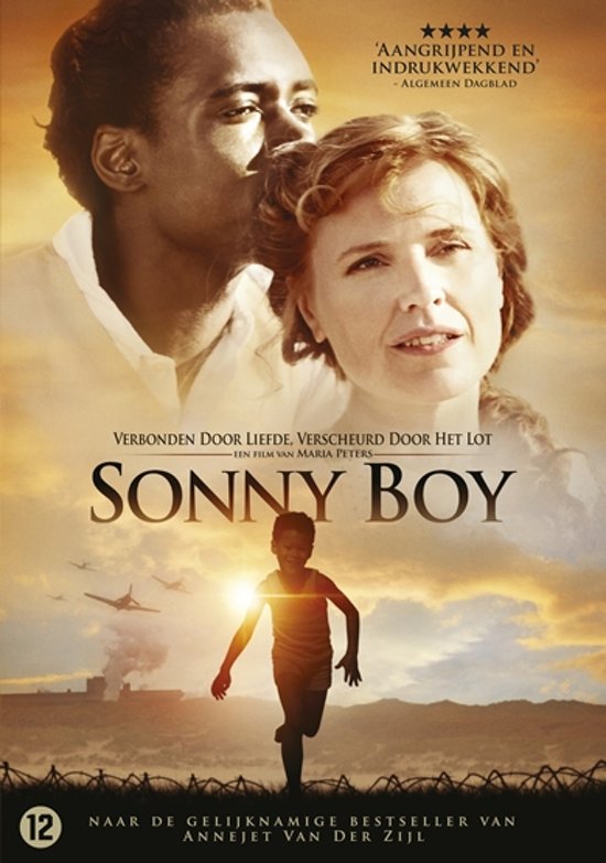 Afbeeldingsresultaat voor sonny boy boek bol